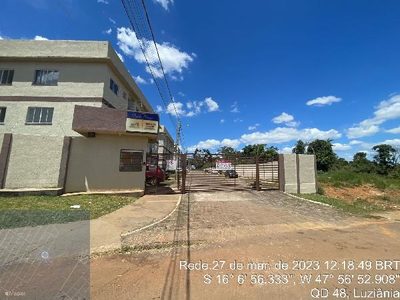 Apartamento, 2 quartos, 51 m² - Foto 1