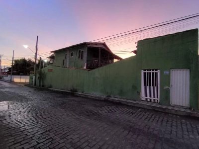 Casa, 7 quartos, 297 m² - Foto 2