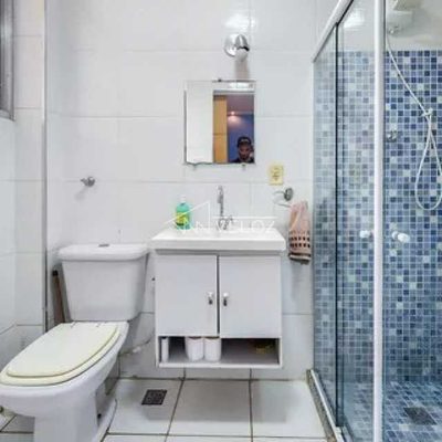 Apartamento, 1 quarto, 25 m² - Foto 3