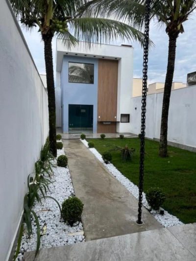 Casa, 3 quartos, 240 m² - Foto 4