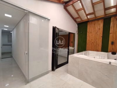 Casa, 2 quartos, 126 m² - Foto 1