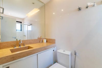 Cobertura, 5 quartos, 508 m² - Foto 2