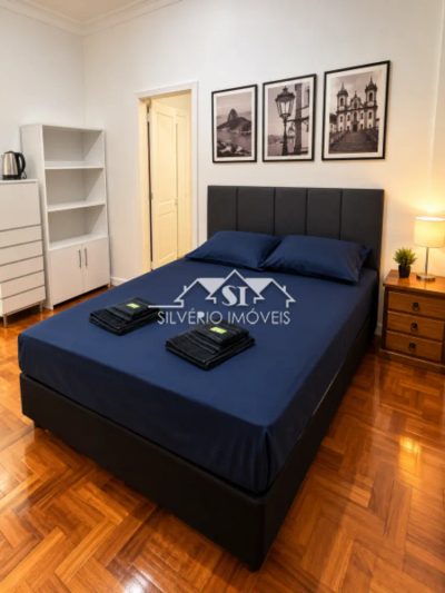 Apartamento, 1 quarto, 19 m² - Foto 1
