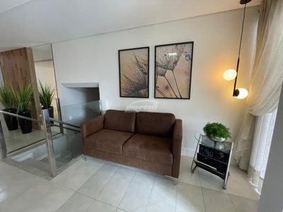 Apartamento, 2 quartos - Foto 5