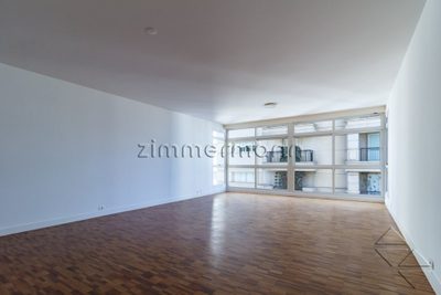Apartamento, 3 quartos, 180 m² - Foto 3