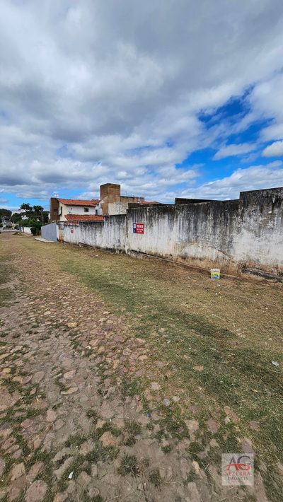 Terreno, 810 m² - Foto 2