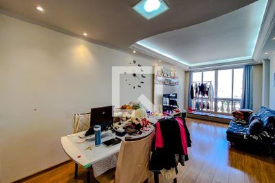 Apartamento, 3 quartos, 97 m² - Foto 1