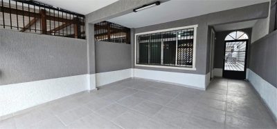 Sobrado, 3 quartos, 134 m² - Foto 1