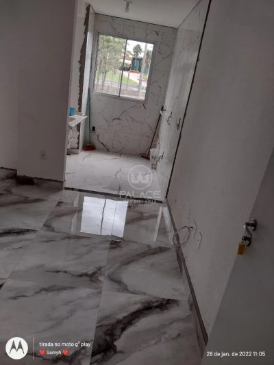 Apartamento, 2 quartos, 47 m² - Foto 5
