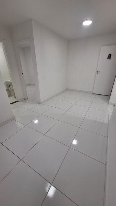 Apartamento, 2 quartos, 42 m² - Foto 1