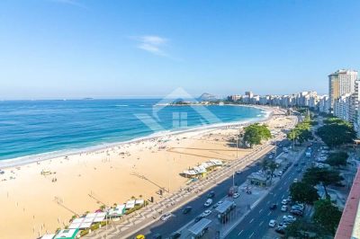 Apartamento, 4 quartos, 425 m² - Foto 1