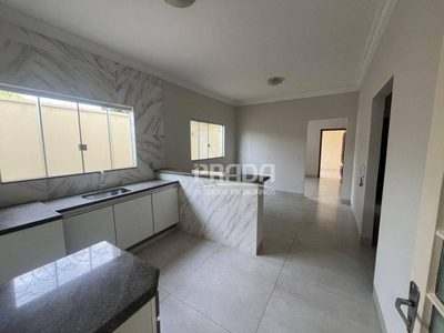 Casa, 3 quartos, 132 m² - Foto 1