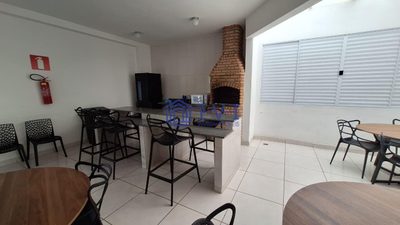 Apartamento, 2 quartos, 123 m² - Foto 5
