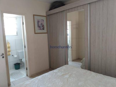 Apartamento, 2 quartos, 59 m² - Foto 3