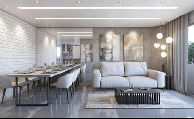 Apartamento, 2 quartos, 65 m² - Foto 1