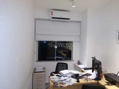 Sala-Conjunto, 53 m² - Foto 1