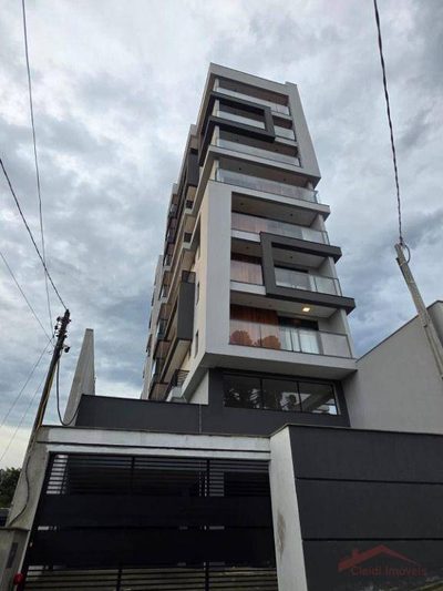 Apartamento, 3 quartos, 93 m² - Foto 2
