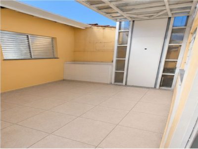 Sobrado, 3 quartos, 130 m² - Foto 5