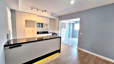 Apartamento, 2 quartos, 57 m² - Foto 1