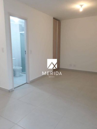 Apartamento, 1 quarto, 41 m² - Foto 3