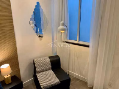 Kitnet-Studio, 27 m² - Foto 4
