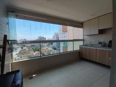 Apartamento, 2 quartos, 70 m² - Foto 2
