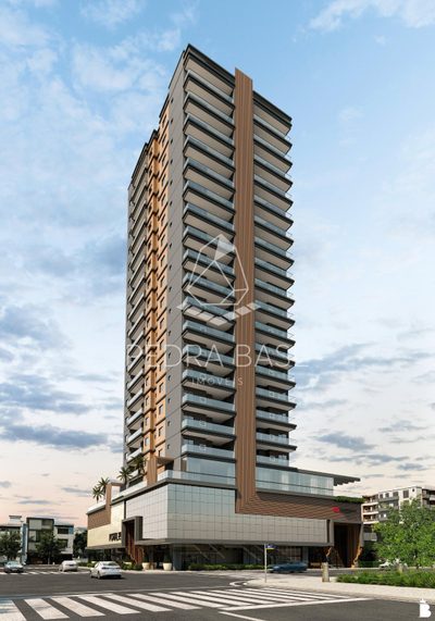 Apartamento, 3 quartos, 122 m² - Foto 1