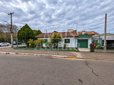Casa, 3 quartos, 97 m² - Foto 1