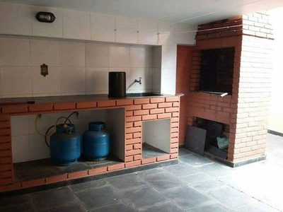 Casa, 2 quartos, 196 m² - Foto 5