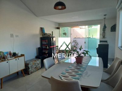 Cobertura, 2 quartos, 130 m² - Foto 1