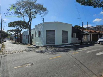Loja-Salão, 143 m² - Foto 2