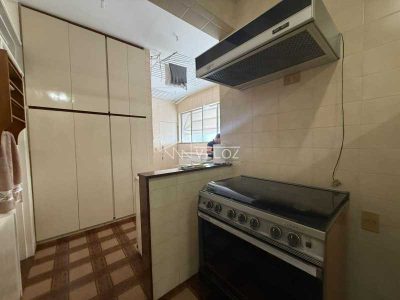 Apartamento, 4 quartos, 170 m² - Foto 4