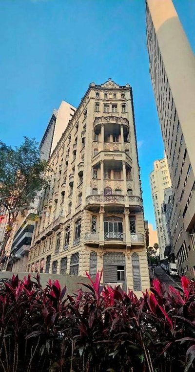 Apartamento, 1 quarto, 26 m² - Foto 1