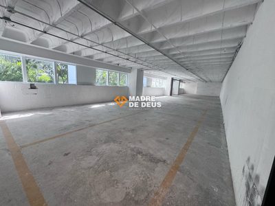 Loja-Salão, 199 m² - Foto 4