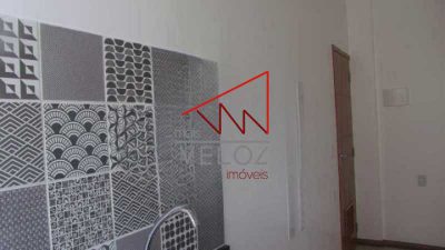Apartamento, 1 quarto, 14 m² - Foto 4