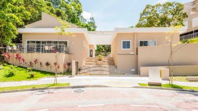 Casa de Condomínio, 4 quartos - Foto 3