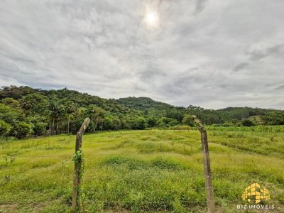 Terreno, 4 hectares - Foto 1