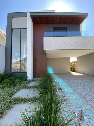 Casa, 3 quartos, 240 m² - Foto 2