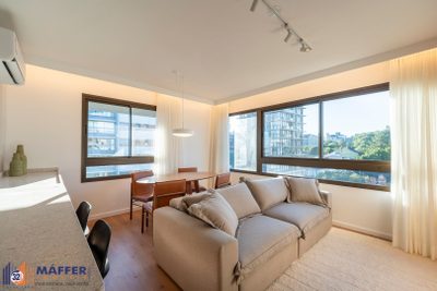 Apartamento, 2 quartos, 77 m² - Foto 5