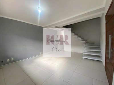 Casa, 4 quartos, 150 m² - Foto 2