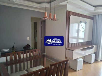Apartamento, 3 quartos, 65 m² - Foto 4