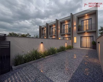 Casa, 2 quartos, 65 m² - Foto 1