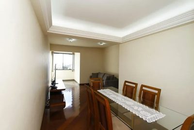 Apartamento, 3 quartos, 90 m² - Foto 5