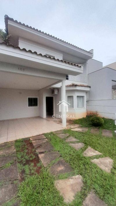 Casa, 5 quartos, 200 m² - Foto 1
