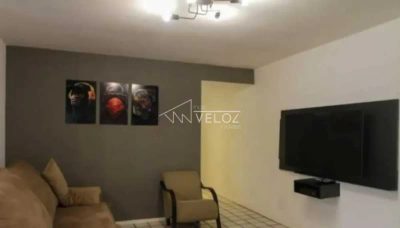 Apartamento, 2 quartos, 89 m² - Foto 1