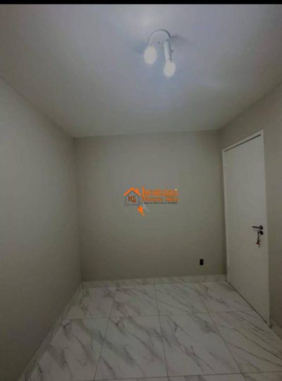 Apartamento, 2 quartos, 45 m² - Foto 5