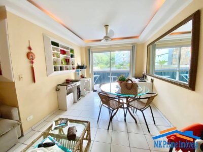 Apartamento, 3 quartos, 100 m² - Foto 1