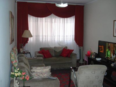 Sobrado, 3 quartos, 125 m² - Foto 3
