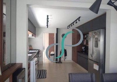 Casa, 3 quartos, 236 m² - Foto 5