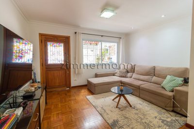 Casa, 3 quartos, 180 m² - Foto 2